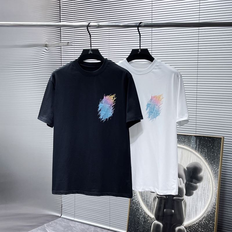 Fendi T-Shirts